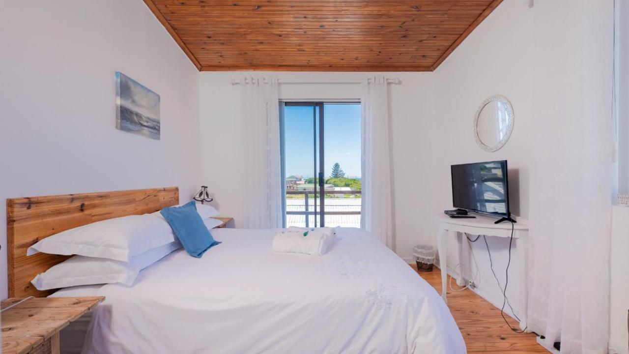 Suikerbekkie Apartment Struisbaai Exterior photo
